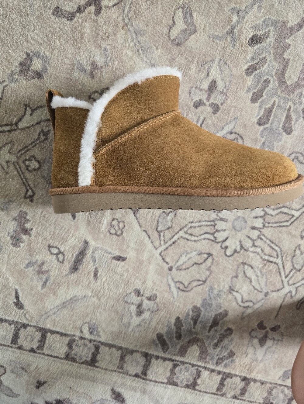 Koolaburra by UGG Women’s Boots Size 9 – New/Never Worn - Picture 2 of 5